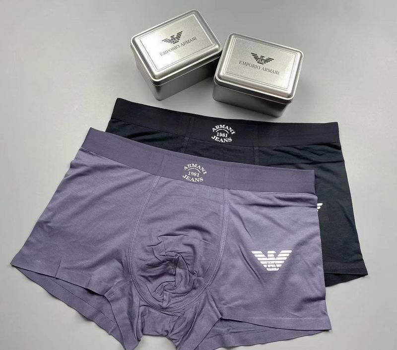 Armani boxer L-3XL 091104